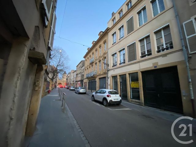 appartement - METZ - 57