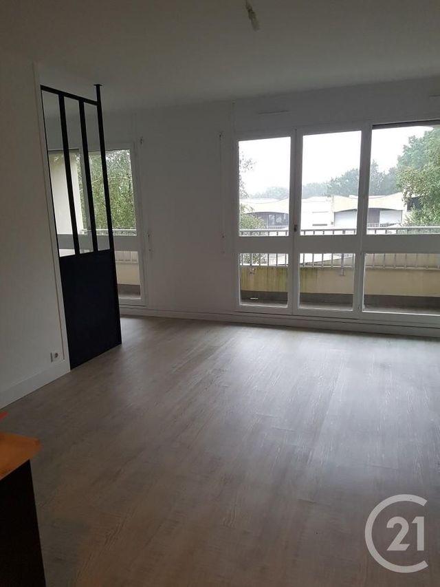 appartement - NANTES - 44