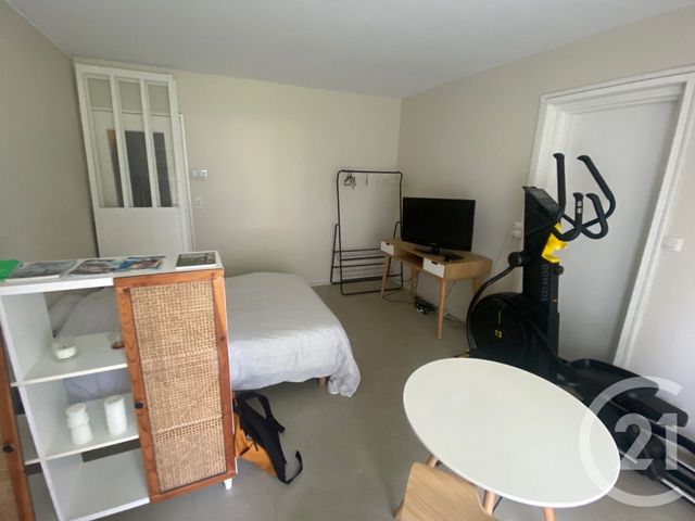 Appartement T2 à louer - 2 pièces - 54,20 m2 - Nantes - 44 - PAYS-DE-LOIRE