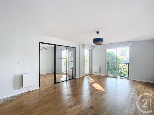 Appartement F4 à vendre - 4 pièces - 82,30 m2 - Nantes - 44 - PAYS-DE-LOIRE