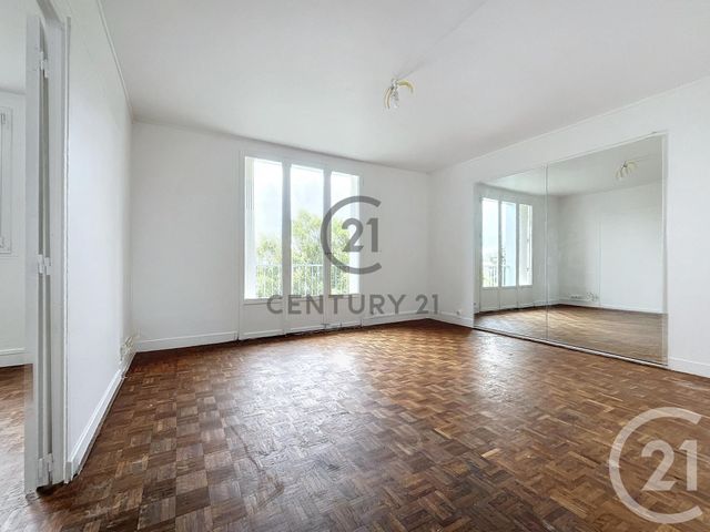 Appartement T4 à louer - 4 pièces - 72,66 m2 - Nantes - 44 - PAYS-DE-LOIRE