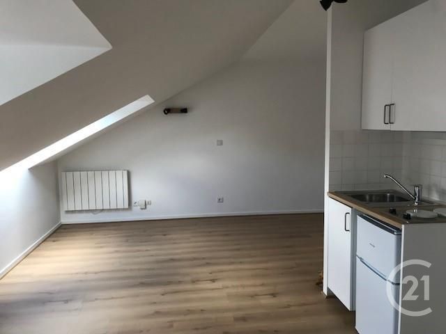 Appartement F1 à louer - 1 pièce - 21,66 m2 - Nantes - 44 - PAYS-DE-LOIRE