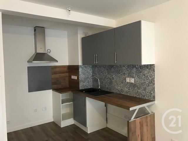 Appartement F3 à louer - 3 pièces - 63,80 m2 - Nantes - 44 - PAYS-DE-LOIRE