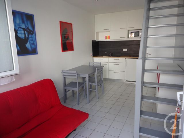 appartement - NANTES - 44