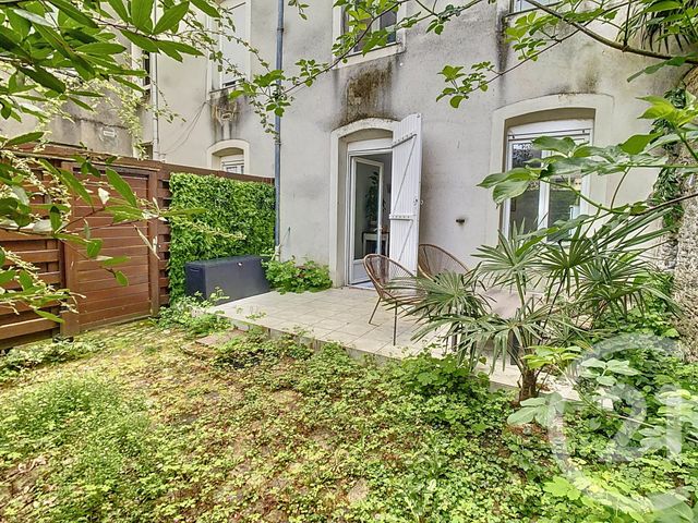 appartement - NANTES - 44