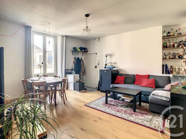 appartement - NANTES - 44