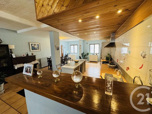 Maison à vendre - 6 pièces - 164,62 m2 - Graulhet - 81 - MIDI-PYRENEES