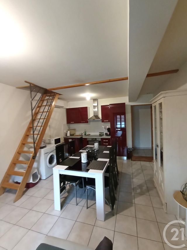 Appartement T2 à louer - 2 pièces - 54 m2 - Graulhet - 81 - MIDI-PYRENEES