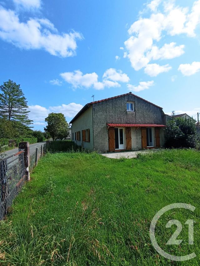 Maison à louer - 4 pièces - 188,86 m2 - Damiatte - 81 - MIDI-PYRENEES