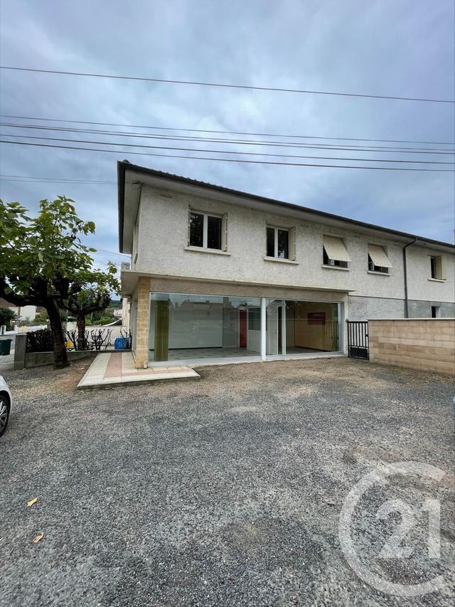 Appartement à louer - 2 pièces - 67,09 m2 - Graulhet - 81 - MIDI-PYRENEES