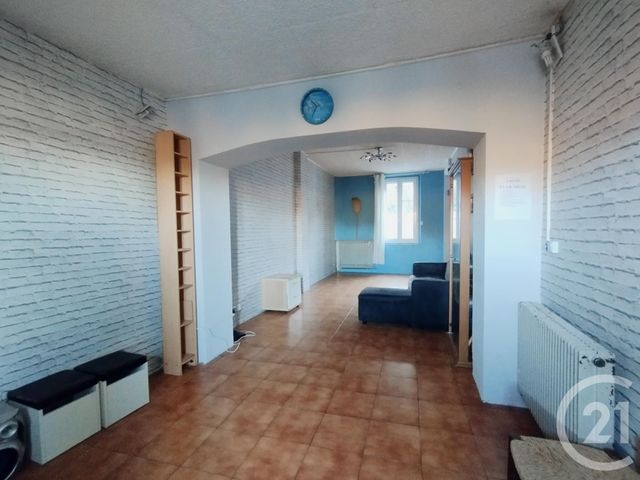 Maison à vendre - 3 pièces - 80 m2 - Graulhet - 81 - MIDI-PYRENEES