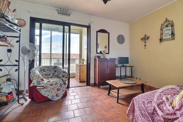 appartement - FREJUS - 83