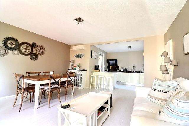 Prix immobilier FREJUS - Photo d’un appartement vendu