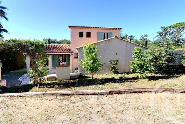 Maison à vendre - 7 pièces - 143,50 m2 - Frejus - 83 - PROVENCE-ALPES-COTE-D-AZUR