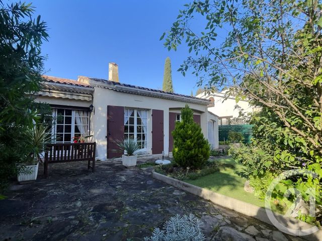 Maison à vendre - 3 pièces - 75,67 m2 - Frejus - 83 - PROVENCE-ALPES-COTE-D-AZUR