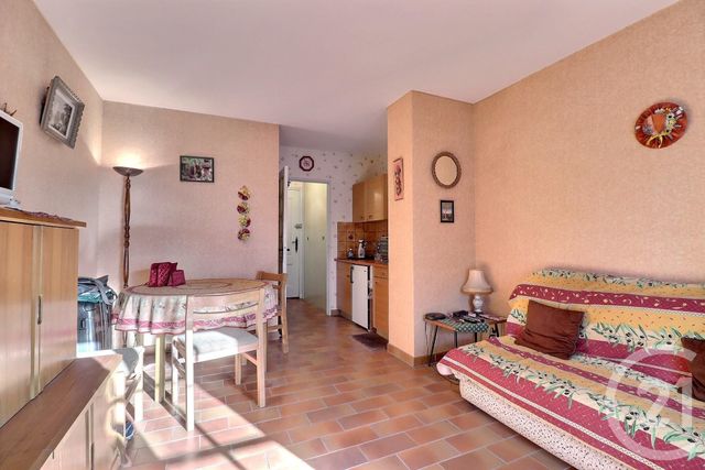 appartement - ST RAPHAEL - 83