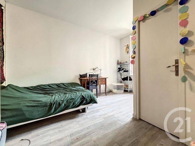 appartement - LYON - 69008