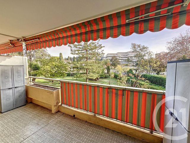 appartement - CAGNES SUR MER - 06