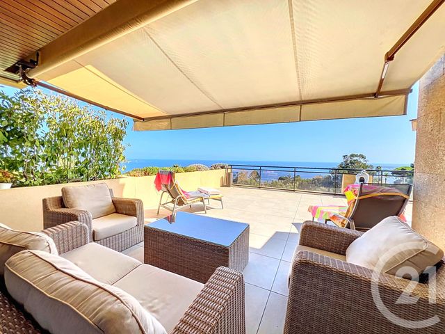 Appartement T6 à vendre - 6 pièces - 262 m2 - Le Golfe Juan - 06 - PROVENCE-ALPES-COTE-D-AZUR