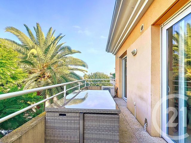 Appartement F4 à vendre - 4 pièces - 83,63 m2 - Villeneuve Loubet - 06 - PROVENCE-ALPES-COTE-D-AZUR