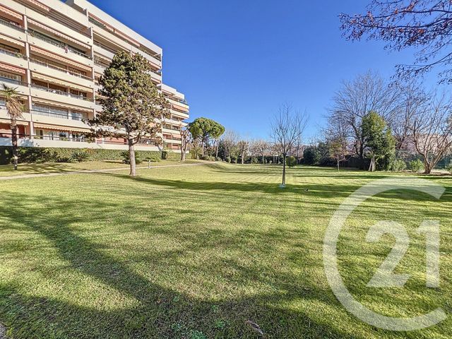 appartement - VILLENEUVE LOUBET - 06