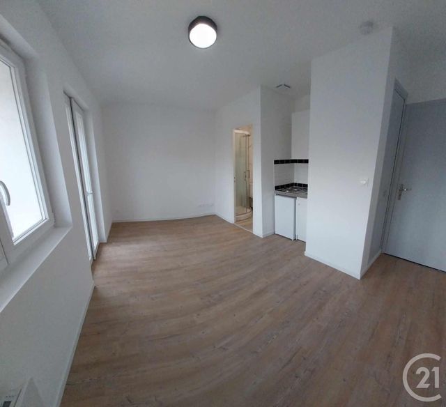 Appartement Studio à louer - 1 pièce - 18,32 m2 - Lens - 62 - NORD-PAS-DE-CALAIS