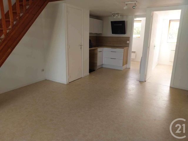 Appartement à louer - 2 pièces - 39,64 m2 - Lievin - 62 - NORD-PAS-DE-CALAIS