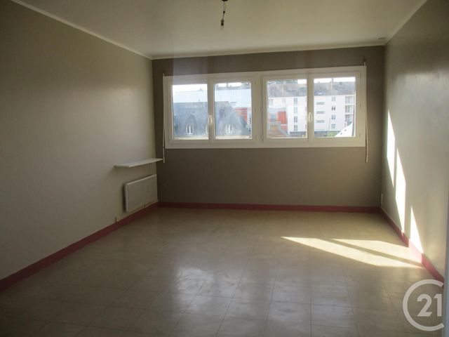 Appartement Studio à louer - 1 pièce - 34 m2 - Combourg - 35 - BRETAGNE