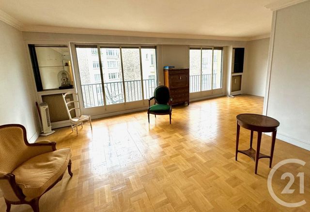 appartement - PARIS - 75017