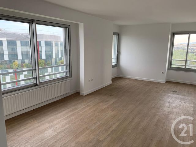 Appartement F2 à louer - 2 pièces - 56,56 m2 - Paris - 75017 - ILE-DE-FRANCE