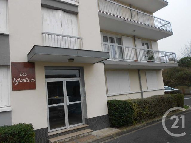 appartement - CHATEAUROUX - 36