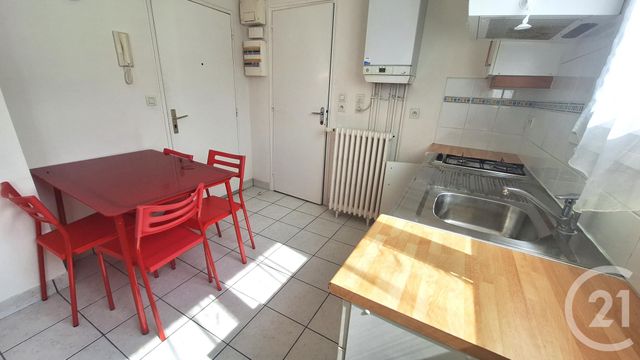 appartement - CHATEAUROUX - 36