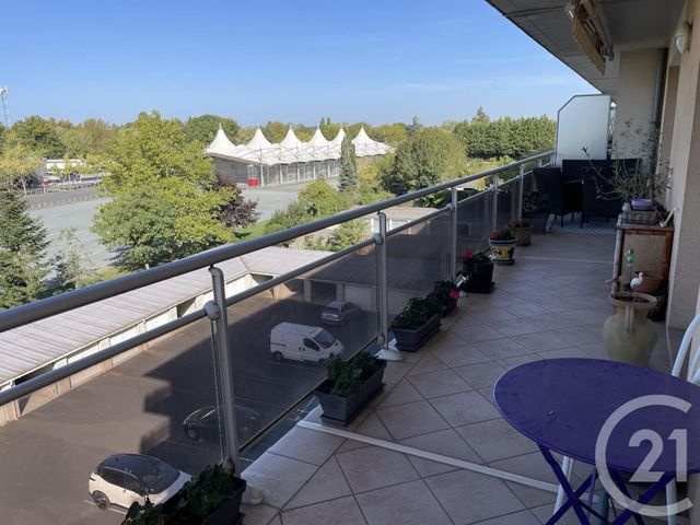 Appartement T4 à vendre - 4 pièces - 104,41 m2 - Chateauroux - 36 - CENTRE