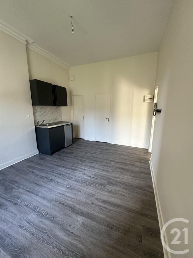 appartement - CHATEAUROUX - 36