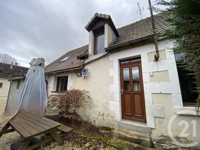 Maison à vendre SAULNAY