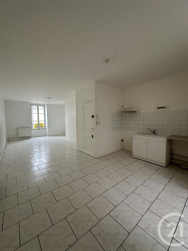 appartement - CHATEAUROUX - 36