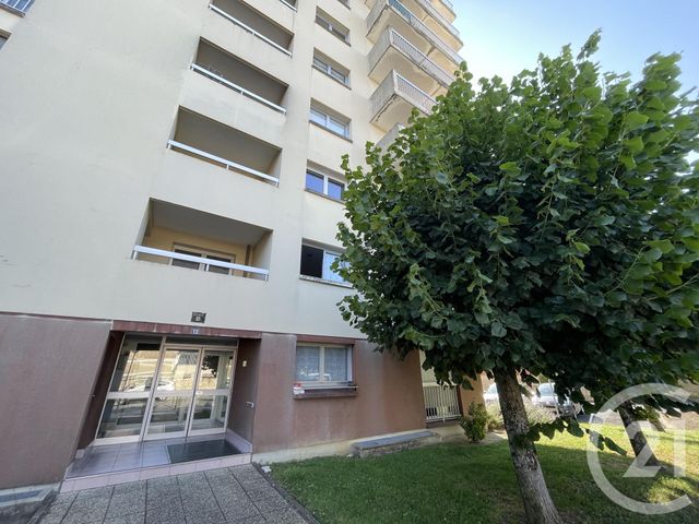 appartement - CHATEAUROUX - 36