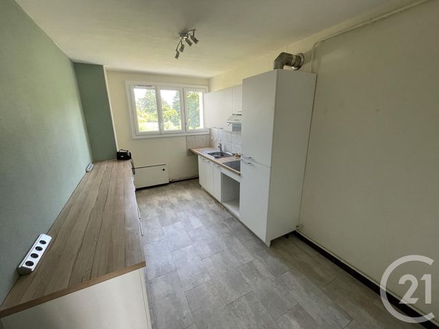 Prix immobilier CHATEAUROUX - Photo d’un appartement vendu