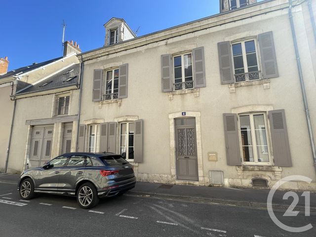 maison - CHATEAUROUX - 36