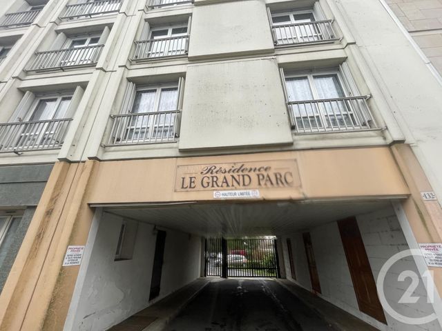 Appartement F2 à vendre - 2 pièces - 48,76 m2 - Chateauroux - 36 - CENTRE
