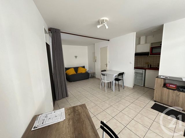 appartement - CHATEAUROUX - 36