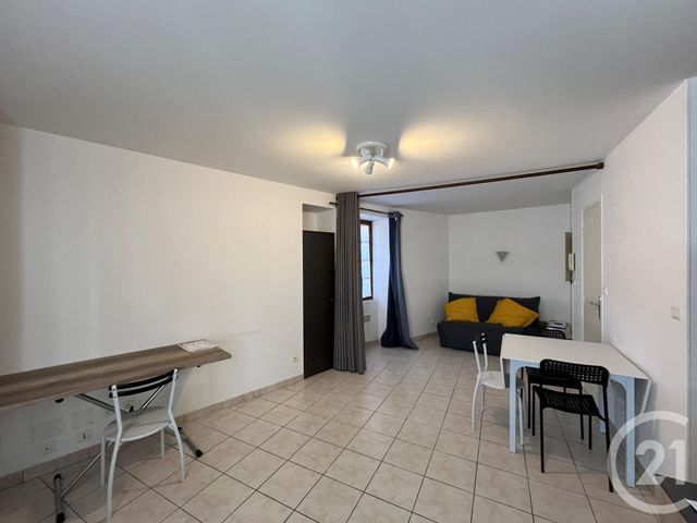 appartement - CHATEAUROUX - 36