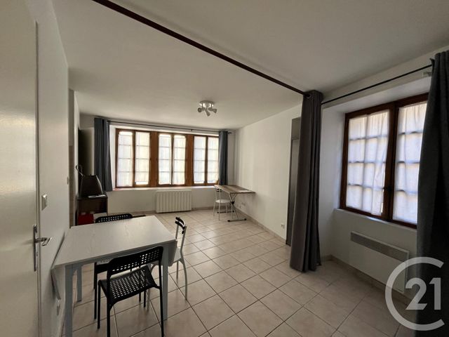 appartement - CHATEAUROUX - 36