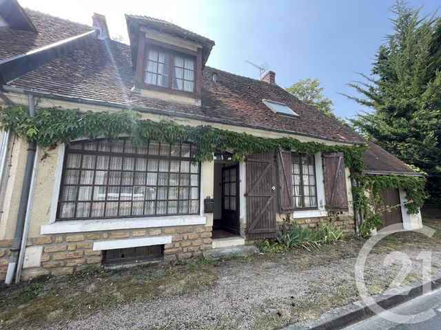 maison - STE GEMME - 36