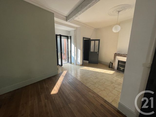 Maison à vendre - 4 pièces - 84,93 m2 - Chateauroux - 36 - CENTRE