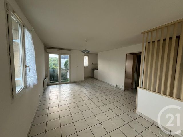 appartement - CHATEAUROUX - 36