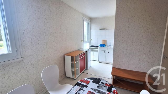 Prix immobilier CHATEAUROUX - Photo d’un appartement vendu