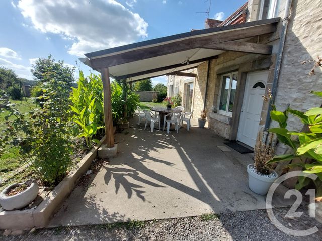 Maison à vendre STE FAUSTE