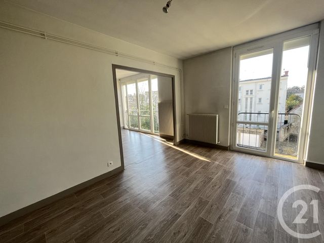 appartement - CHATEAUROUX - 36