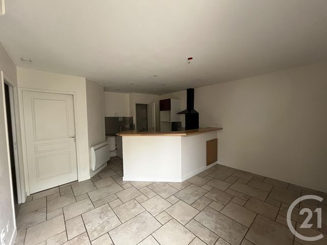 appartement - CHATEAUROUX - 36